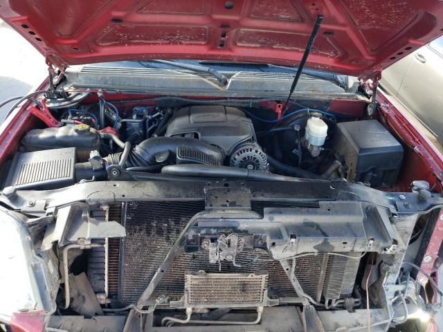 Photo 12 from auction – 2013 GMC YUKON SLT with VIN 1GKS2CE04DR275597