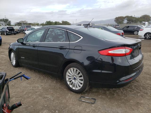 Photo 2 from auction – 2014 FORD FUSION SE with VIN 3FA6P0LU7ER378737