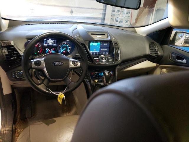 Photo 8 from auction – 2016 FORD ESCAPE TIT with VIN 1FMCU0J95GUB19353