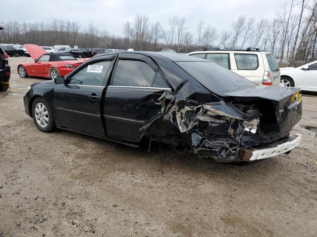 Photo 2 from auction – 2004 TOYOTA CAMRY LE with VIN 4T1BF30K24U069115