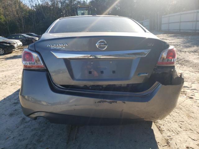 Photo 6 from auction – 2014 NISSAN ALTIMA 2.5 with VIN 1N4AL3AP1EC162319
