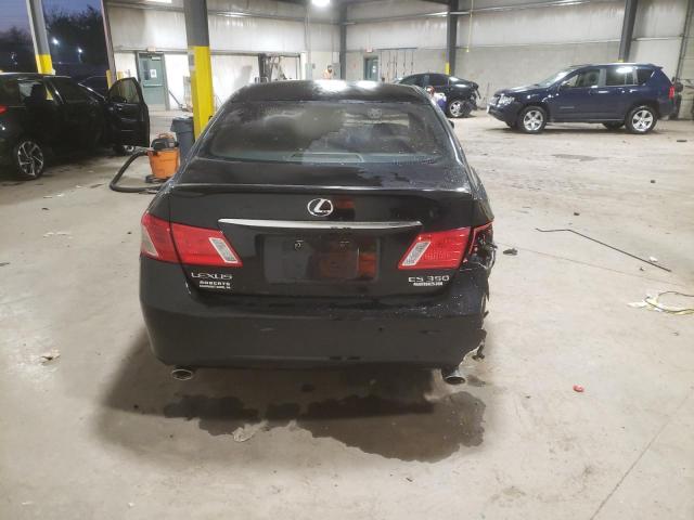 Photo 6 from auction – 2007 LEXUS ES 350 with VIN JTHBJ46G472055825