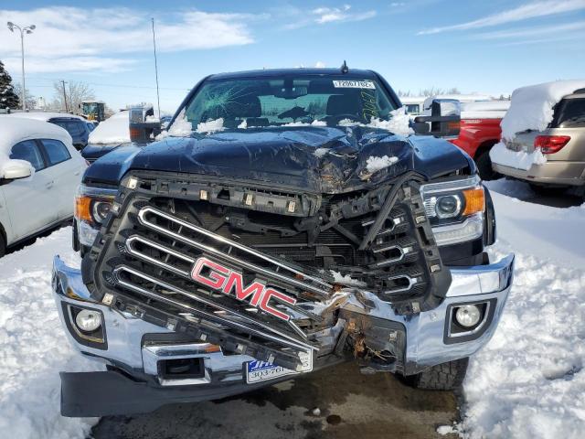 Photo 5 from auction – 2016 GMC SIERRA K25 with VIN 1GT12TE80GF129085