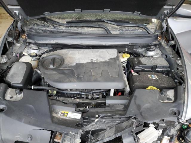 Photo 12 from auction – 2014 JEEP CHEROKEE L with VIN 1C4PJMCS8EW169610