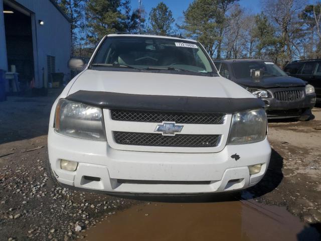 Photo 5 from auction – 2008 CHEVROLET TRAILBLAZE with VIN 1GNDS13S282146096