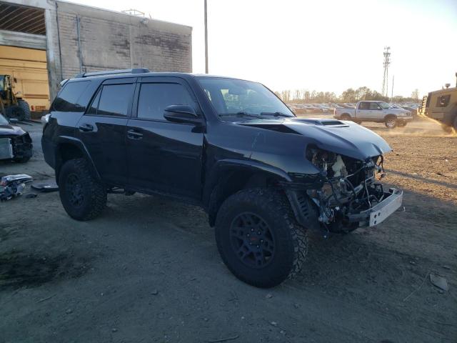 Photo 4 from auction – 2018 TOYOTA 4RUNNER SR with VIN JTEBU5JR5J5594222