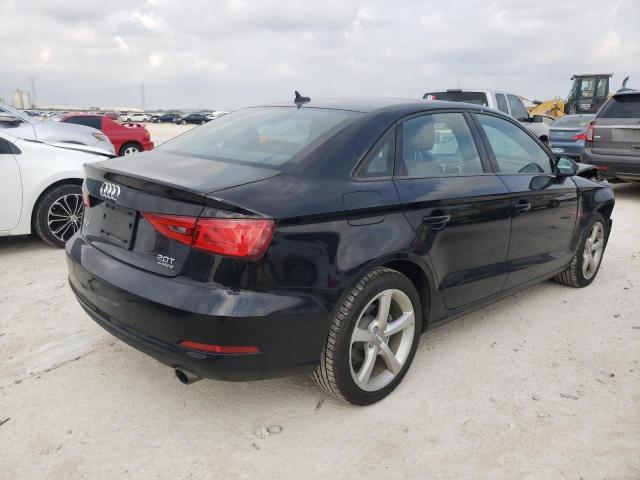 Photo 3 from auction – 2016 AUDI A3 PREMIUM with VIN WAUB8GFF2G1117912