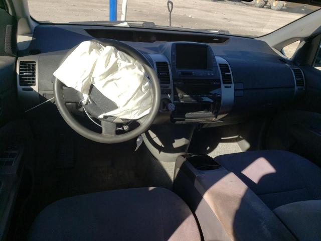 Photo 8 from auction – 2009 TOYOTA PRIUS with VIN JTDKB20U593485202