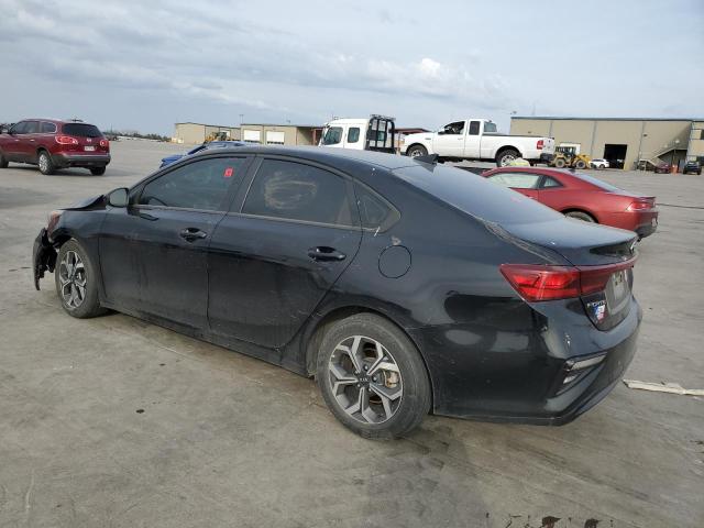 Photo 2 from auction – 2021 KIA FORTE FE with VIN 3KPF24AD4ME278426