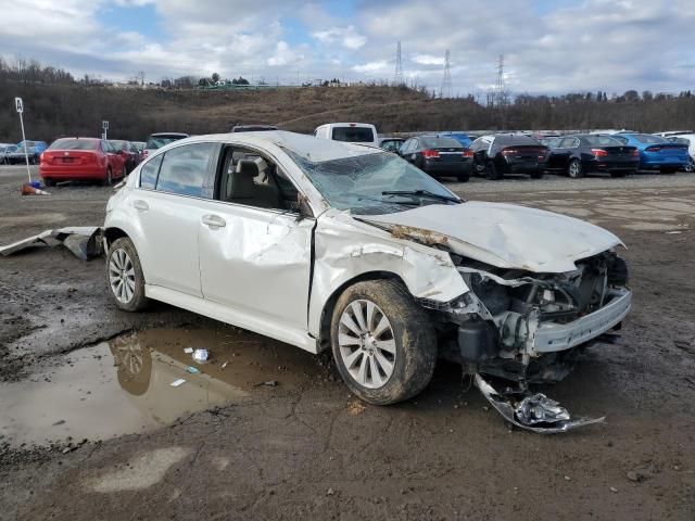 Photo 4 from auction – 2010 SUBARU LEGACY 2.5 with VIN 4S3BMBJ60A3219567