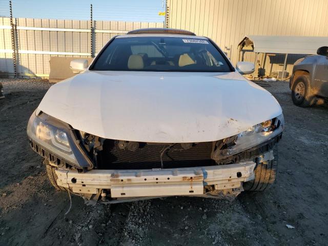 Photo 5 from auction – 2016 HONDA ACCORD EXL with VIN 1HGCT2B89GA002046