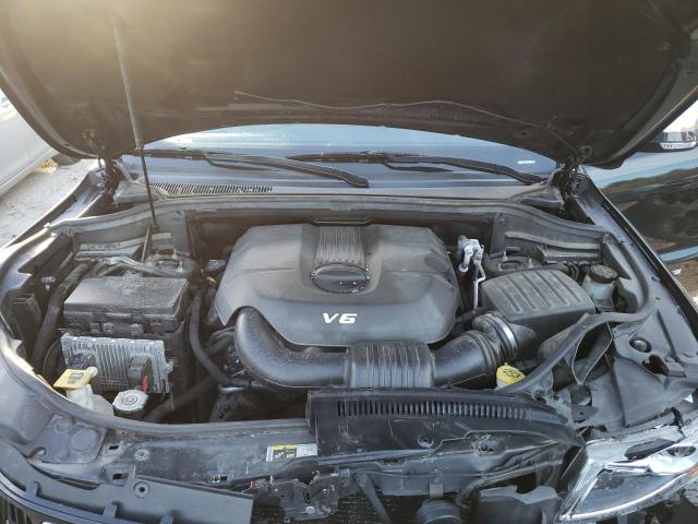 Photo 12 from auction – 2014 JEEP GRAND CHER with VIN 1C4RJFBGXEC253947