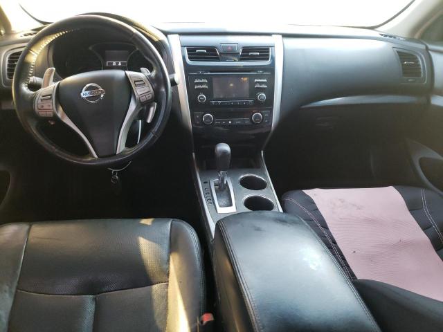 Photo 8 from auction – 2013 NISSAN ALTIMA 3.5 with VIN 1N4BL3APXDN488806