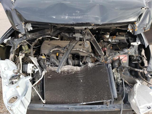 Photo 11 from auction – 2006 TOYOTA COROLLA MA with VIN 2T1KR30E46C577107