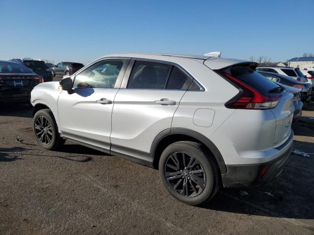 Photo 2 from auction – 2023 MITSUBISHI ECLIPSE CR with VIN JA4ATVAA1PZ005241