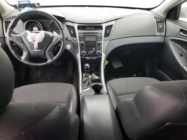 Photo 8 from auction – 2013 HYUNDAI SONATA SE with VIN 5NPEC4AC4DH516819