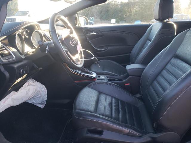Photo 7 from auction – 2016 BUICK CASCADA PR with VIN W04WT3N5XGG115529