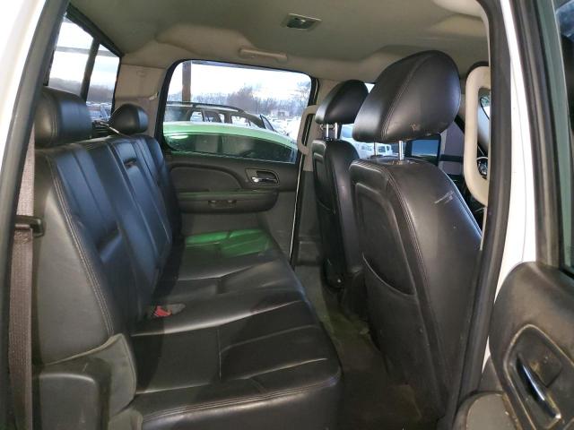 Photo 10 from auction – 2013 CHEVROLET SILVERADO with VIN 1GC1KYC81DF105115