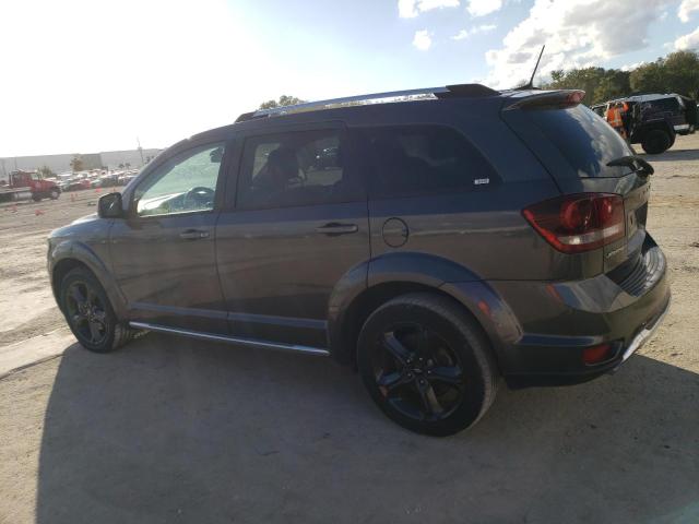 Photo 2 from auction – 2018 DODGE JOURNEY CR with VIN 3C4PDCGG4JT475629