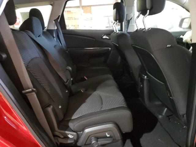 Foto 11 de la subasta – 2020 DODGE JOURNEY SE con VIN 3C4PDCAB9LT280691
