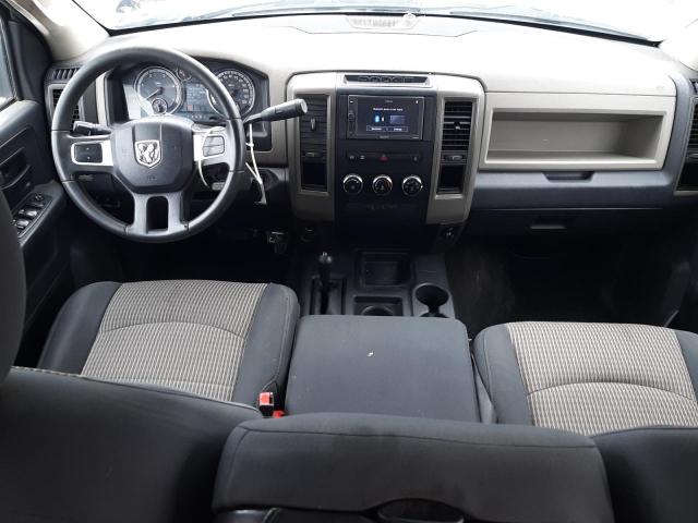 Photo 8 from auction – 2011 DODGE RAM 2500 with VIN 3D7UT2CL7BG590521