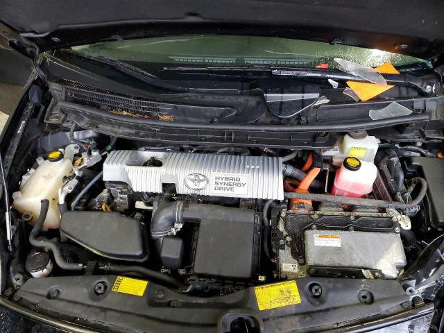 Zdjęcie 11 z aukcji – 2011 TOYOTA PRIUS z VIN JTDKN3DU1B1467207