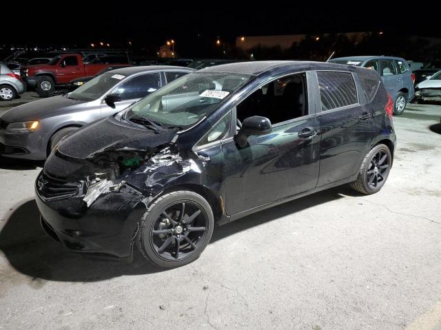 NISSAN VERSA NOTE 2014 with VIN 3N1CE2CP7EL365047 - Photo from auction