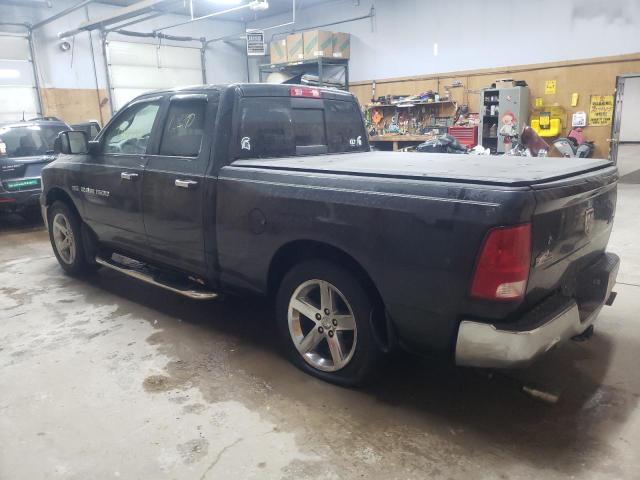 Photo 2 from auction – 2011 DODGE RAM 1500 with VIN 1D7RV1GT4BS517684