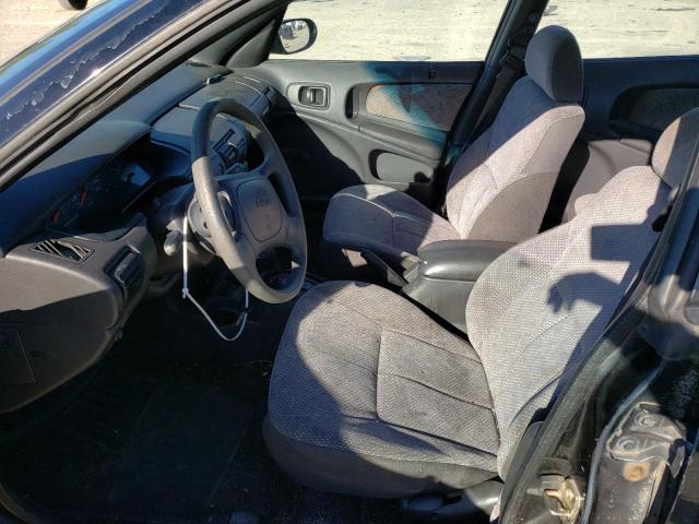 Photo 7 from auction – 1999 DODGE NEON HIGHL with VIN 1B3ES47C7XD140820