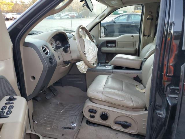 Photo 7 from auction – 2008 FORD F150 SUPER with VIN 1FTPW12V38FA91849