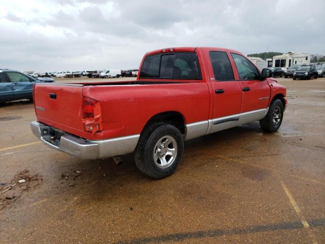 Photo 3 from auction – 2002 DODGE RAM 1500 with VIN 1D7HA18N92S588449