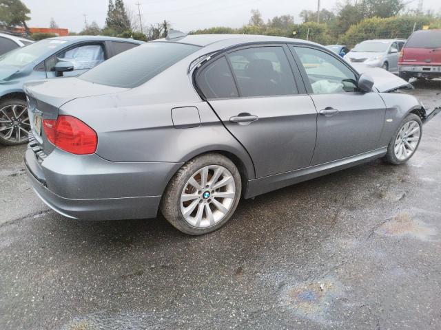 Photo 3 from auction – 2011 BMW 328 I SULE with VIN WBAPH5G55BNM78567