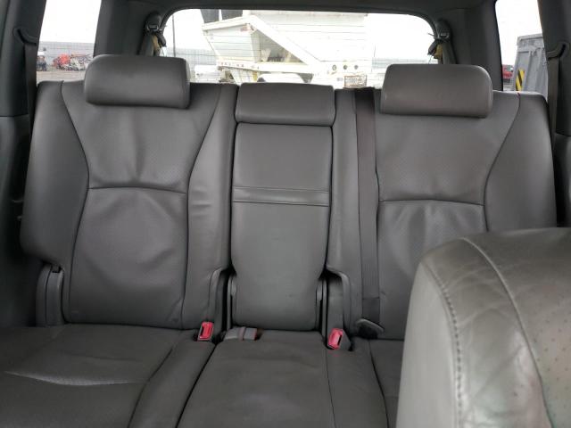 Photo 10 from auction – 2006 TOYOTA HIGHLANDER with VIN JTEEP21A760140958