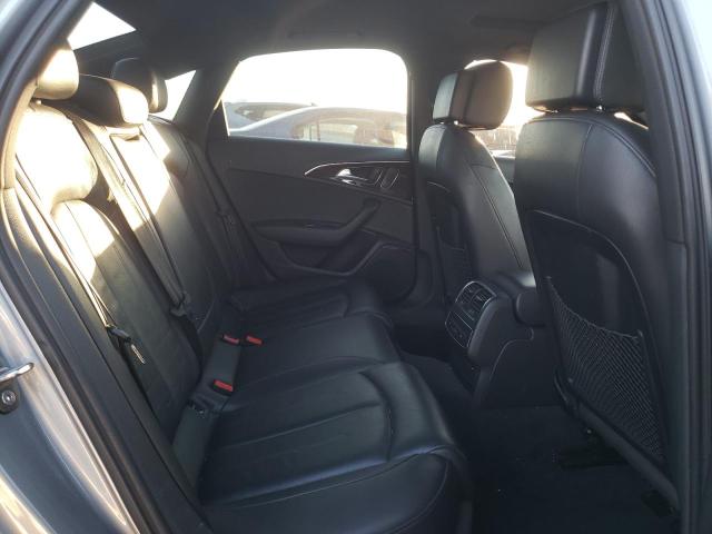 Photo 10 from auction – 2016 AUDI A6 PREMIUM with VIN WAUGFAFC9GN159369