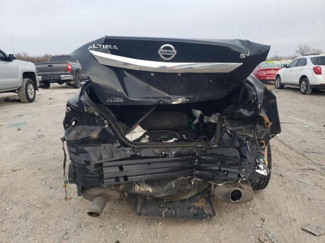 Photo 6 from auction – 2015 NISSAN ALTIMA with VIN 1N4AL3AP9FC202504