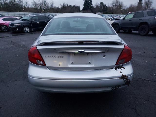 Photo 6 from auction – 2002 FORD TAURUS SES with VIN 1FAFP55S12G245757