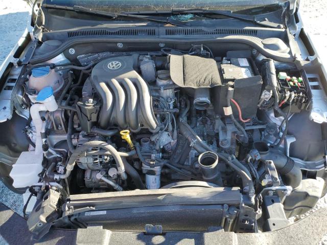 Photo 11 from auction – 2014 VOLKSWAGEN JETTA BASE with VIN 3VW2K7AJ4EM300242