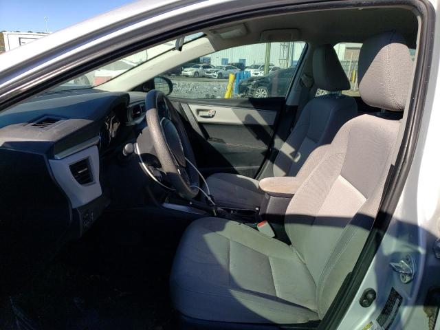 Photo 7 from auction – 2014 TOYOTA COROLLA L with VIN 2T1BURHE9EC159808