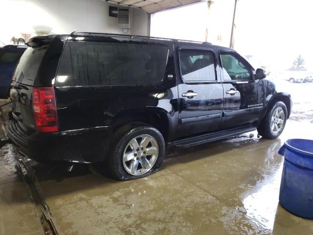 Photo 3 from auction – 2008 CHEVROLET SUBURBAN K with VIN 3GNFK16378G289999