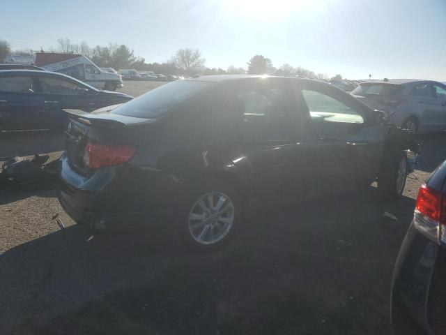 Photo 3 from auction – 2010 TOYOTA COROLLA BA with VIN 2T1BU4EE5AC455281