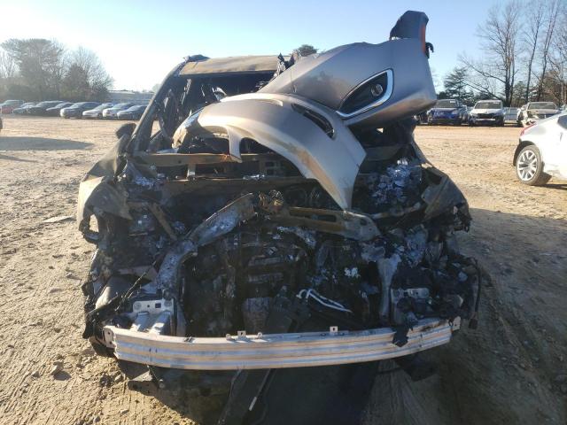Photo 5 from auction – 2017 CHRYSLER PACIFICA T with VIN 2C4RC1EG6HR652892