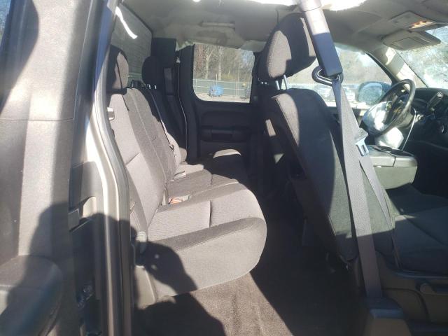 Photo 10 from auction – 2012 CHEVROLET SILVERADO with VIN 1GCRKSE75CZ221449