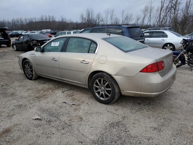 Photo 2 from auction – 2008 BUICK LUCERNE CX with VIN 1G4HD57228U171635