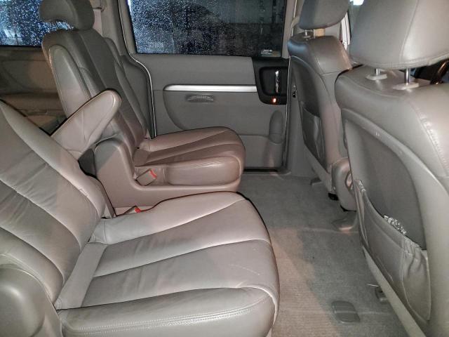 Photo 11 from auction – 2007 HYUNDAI ENTOURAGE with VIN KNDMC233976034228