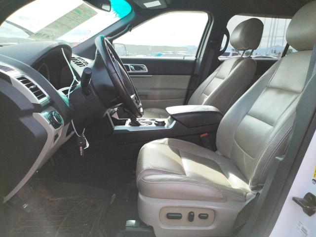 Photo 7 from auction – 2015 FORD EXPLORER X with VIN 1FM5K8D82FGB88076