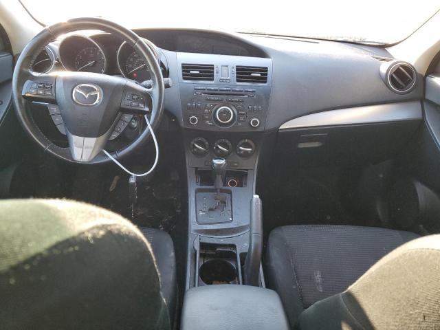 Photo 8 from auction – 2012 MAZDA 3 I with VIN JM1BL1V75C1693660