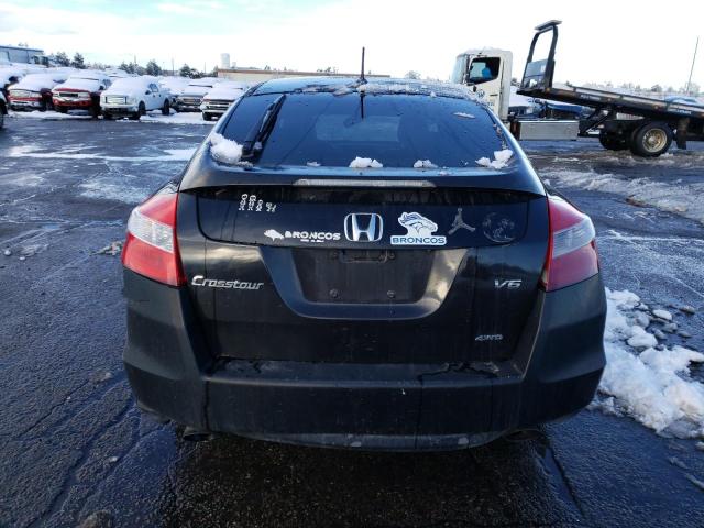 Photo 6 from auction – 2012 HONDA CROSSTOUR with VIN 5J6TF2H54CL009840