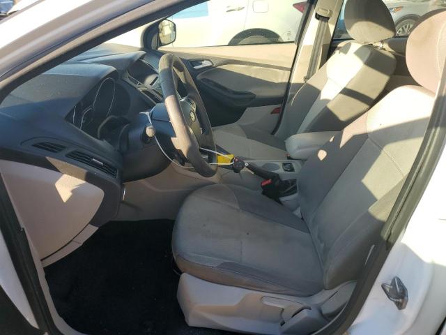 Photo 7 from auction – 2014 FORD FOCUS SE with VIN 1FADP3K29EL222285