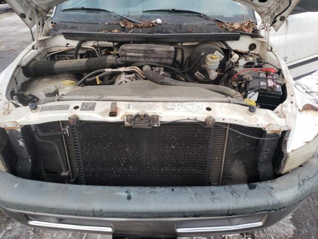 Photo 11 from auction – 1998 DODGE RAM 1500 with VIN 3B7HF16Y6WM298175