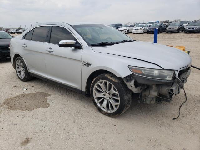 Photo 4 from auction – 2015 FORD TAURUS LIM with VIN 1FAHP2F82FG118693